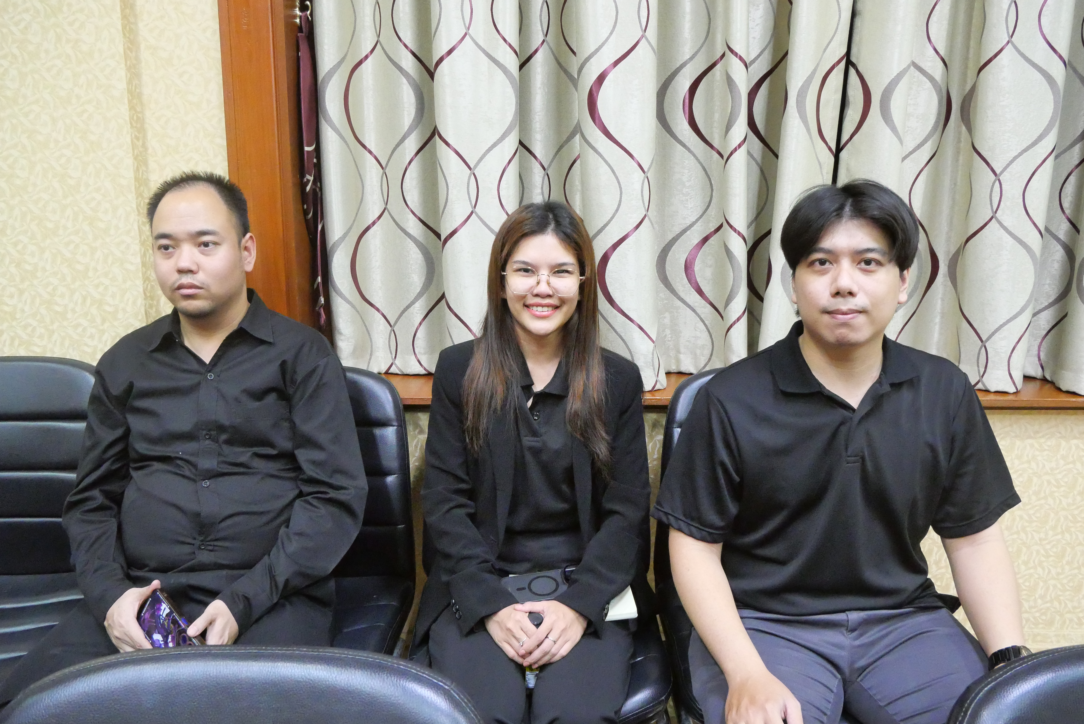 title - การประชุมคณะทำงานขับเคลื่อนระบบแพลตฟอร์มภาครัฐ (GPPC) เพื่อบริหารจัดการข้อมูลส่วนบุคคล ครั้งที่ 1/2569 
